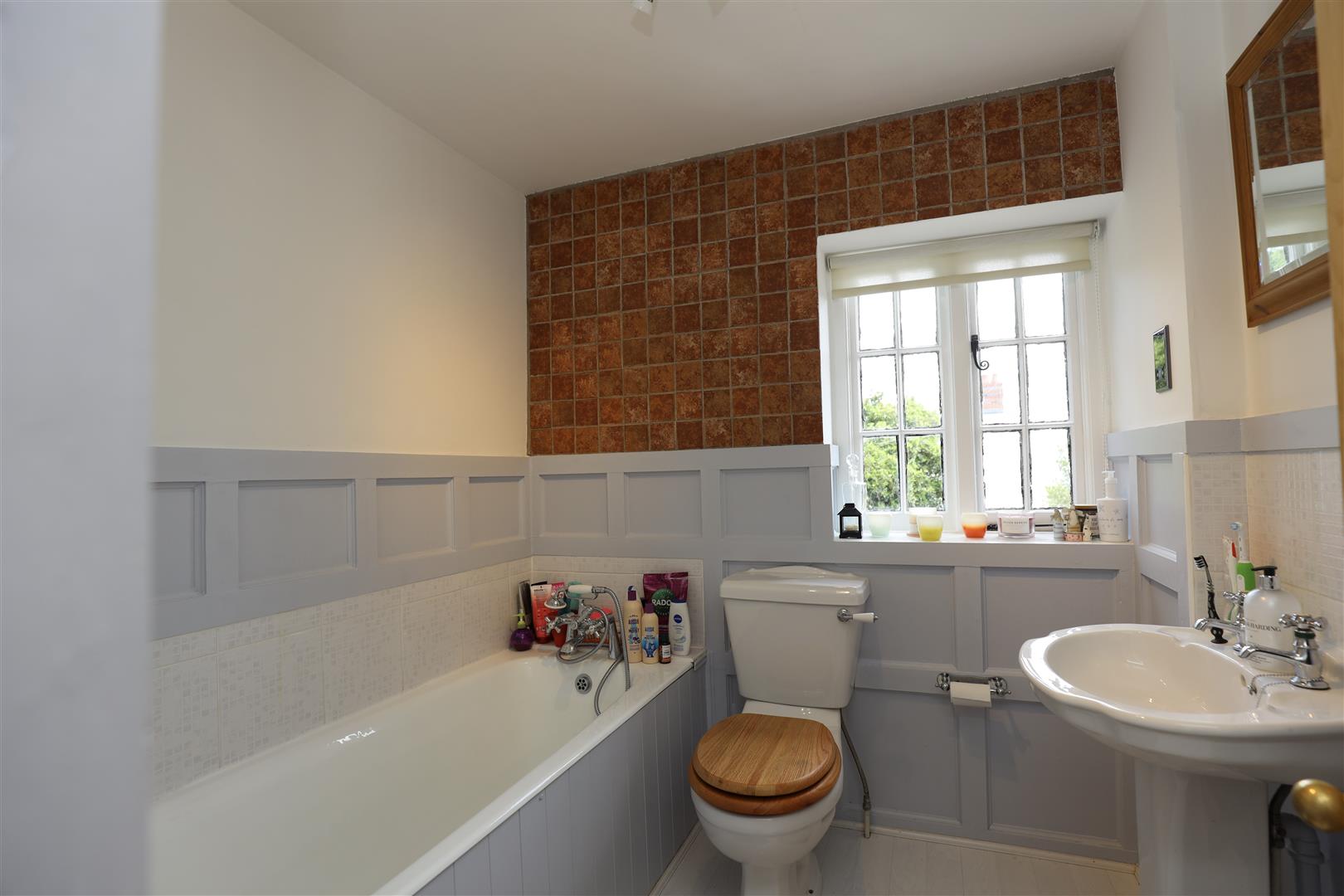 Westways, St Nicholas, Vale Of Glamorgan, CF5 6SG